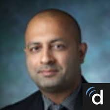 Dr. Behnam Saberi, MD