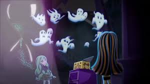 2min | animation, comedy, fantasy | episode aired 13 february 2014. Boogey Mansion Monster High Wiki Fandom