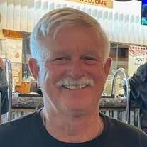 Gregory E. Bunch Obituary