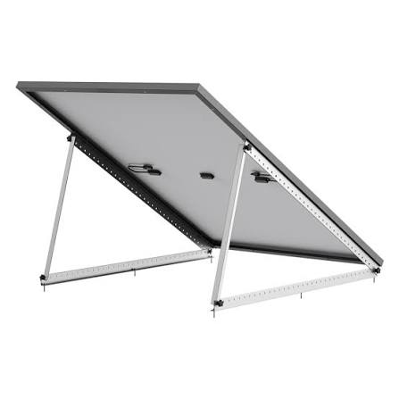EcoFlow 450W Rigid Solar Panel | 2 pcs