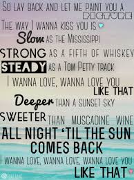 Still One Of Our Favs Country Song Quotes Country Song Lyrics Country Music Lyrics