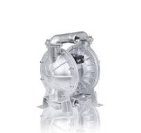 1"SS316 Metallic Air Diaphragm Pump|Chemical-Resistant|DYI SHENG