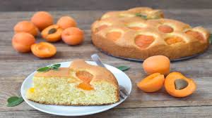 Pochi ingredienti e tanto gusto in solo 15 minuti. Torta Albicocche E Limone Soffice Senza Burro O Lattosio