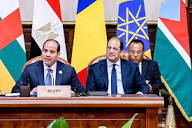 Egypt : Egypt security apparatus mobilises for Sisi re-election ...