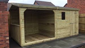 We did not find results for: 16 X 8ft Wooden Garden Shed Gazebo Partition For Hot Tub Midlands