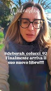 arriva il nuovo libro di @Deborah Colucci ! @Cocktail Edizioni #amoleg...