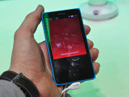 MWC 2014 - Nokia X, X+, XL: a hands-on ...