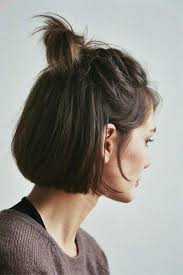 Maybe you would like to learn more about one of these? Gaya Rambut Untuk Bob Pendek Foto