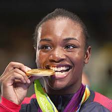 Claressa Maria SHIELDS