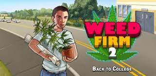 Back to college mod apk en happymoddownload. Weed Firm 2 Back To College Apk Obb Data Androiteka Espana