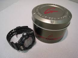 7 days, 8 hours, 14 minutes and 8 seconds very good condition. Casio G Shock Gw9200 1 Riseman Review The Gadgeteer