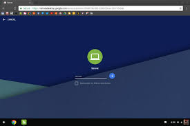 Your username prefix should be used as the domain. Chrome Remote Desktop Everything You Need To Know Android Central