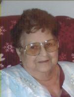 Doris Marie McCormick McIntosh (1927-2008): homenaje de Find a Grave