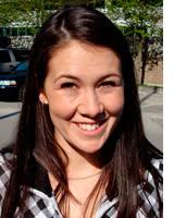 Meghan Deagle — Scholarship Foundation of the Pacific