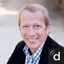 Dr. Donald Brobst, MD