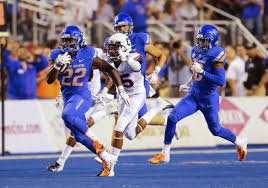View the latest in boise state broncos, ncaa football news here. Boise State Rolls Past Uconn In Record Setting Win 62 7