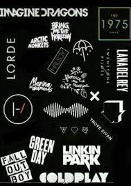Music Bands Songs 27 Ideas Band Wallpapers Music Bands Rock Band Posters