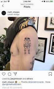 After taking a superb second place in front of his home crowd. Daniel Ricciardo S Got Another New Tattoo Formula1