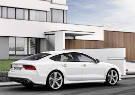 2014 Audi Rs 7 Sportback Audi Rs7 Sportback Audi Audi Rs7