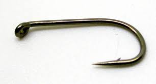 Kamasan Hooks Pack Of 25 B175 Sproat Size 2