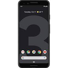 More to consider from our brands. Google Pixel 3 Unlocked Gsm Cdma Us Warranty Just Black 128gb Renewed Pricepulse