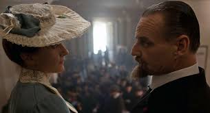 La série française. «Paris Police 1900» : belle époque, sales affaires