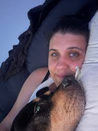 Grief and support for loss of a beloved pet