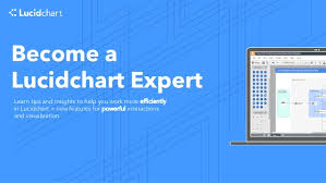 Become A Lucidchart Expert