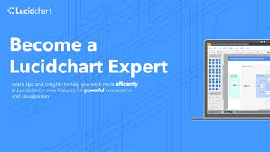 become a lucidchart expert