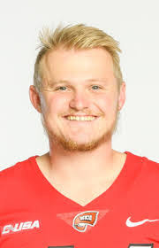 Wesley Dorsey's Instagram, Twitter & Facebook