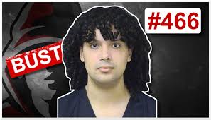 466 ARRESTED & CHARGED SAMUEL FROM LOXAHATCHEE 23YO CAME TO MEET A 13YO BOY  FOR ADULT PURPOSES ARRESTED IN DELRAY BEACH, FLORIDA