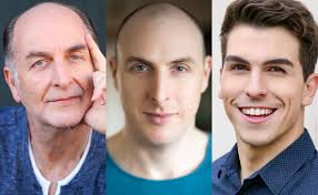 West Side Story Australia Cast Revealed