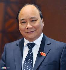 Tt nguyễn xuân phúc trả lời chất vấn đbqh, thủ tướng khẳng định: Nguyá»…n Xuan Phuc Alchetron The Free Social Encyclopedia