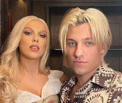 Tunangan dengan Jake Bongiovi di Usia 19 Tahun, Millie Bobby Brown Dikecam  Netizen