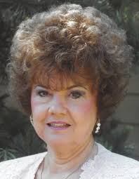 Theresa Jahne Obituary