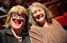 Diane Crow Fashion and Fun