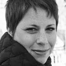 Sara Stock Mayo serves Russian Jewish community