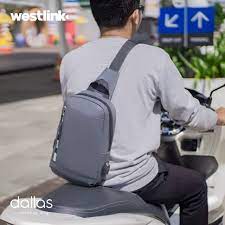 Tas selempang kulit pria branded cheer soul sling bag dada baliyo 5357. Tas Selempang Pria Branded Home Facebook