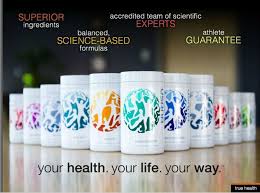 1 Nutritional Supplements World Wide Want To Achieve Optimal Health This Is T Usana Health Sciences Usana Cellular Nutrition