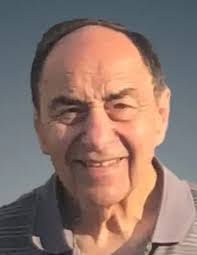 Obituary information for Francis Arthur DeGrenier