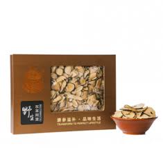 Ubi jaga merupakan sejenis herba memanjat yang mempunyai batang yang mudah lentur tetapi kuat , berwarna hijau gelap. Tongkat Ali Slices Black Khang Shen Herbs Malaysia