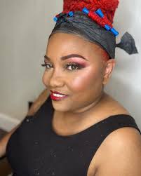 Desmund Vann (@the_art_ofme) · Charlotte, NC