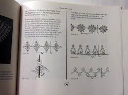 Israeli Yemenite Embroidery techniques and instruction Adi-Rubin