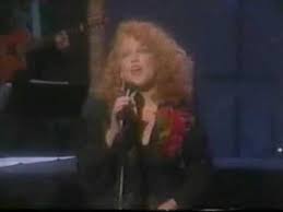 I Think It S Going To Rain Today Or I Think It S Gonna Rain Today Is A Song Written By Randy Newman Bette Midle Bette Midler Going To Rain Johnny Carson