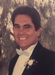 Arsenio Moreno Obituary