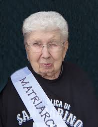 Obituary information for Olga K. Cwiertniewicz