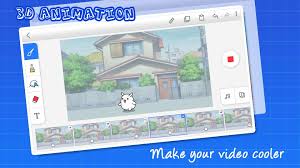 3d Animation Maker Cartoon Creator For Android Apk Download