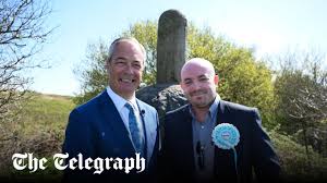 Reform councillor sues NHS for 'political discrimination'