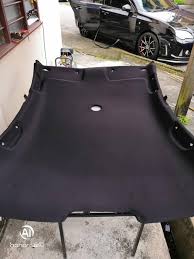 Dibandingkan dengan apa yang boleh kita peroleh pada harga yang sama dengan kereta baru. Tukar Karpet Bumbung Dan Tukar Karpet Lantai Kereta Baru Facebook