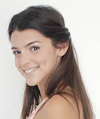 Picture of Calu Rivero in Champs 12